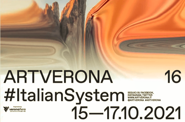 You are currently viewing ARTVERONA 2021