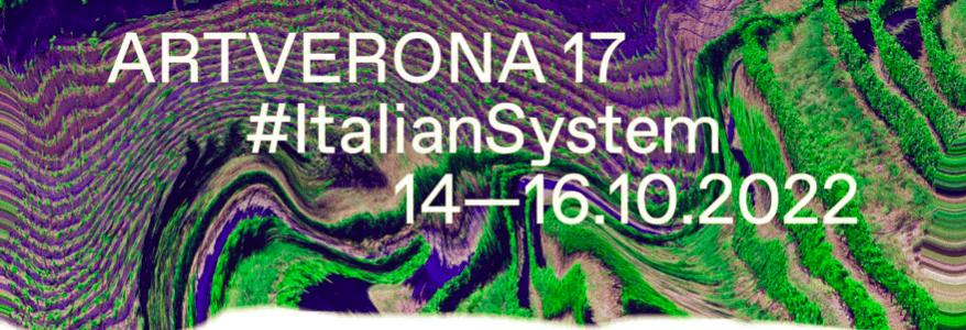 Read more about the article ARTVERONA 2022