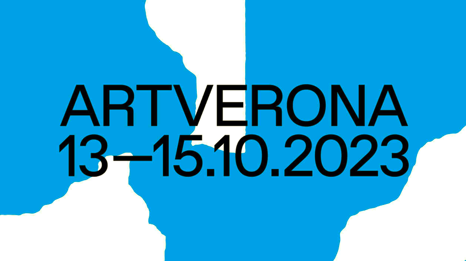 You are currently viewing ARTVERONA 2023